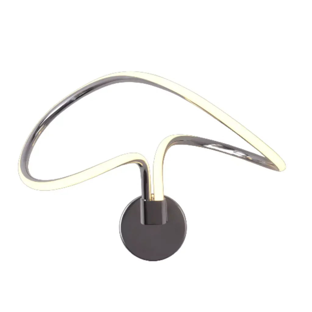 Lámpara De Techo Blade