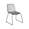 Silla De Comedor Iron
