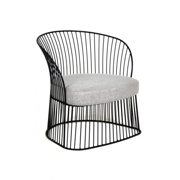 Sillón Individual Viena