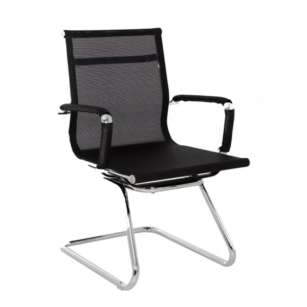 Silla De Oficina Sebastián (4 Piezas Por Pedido)
