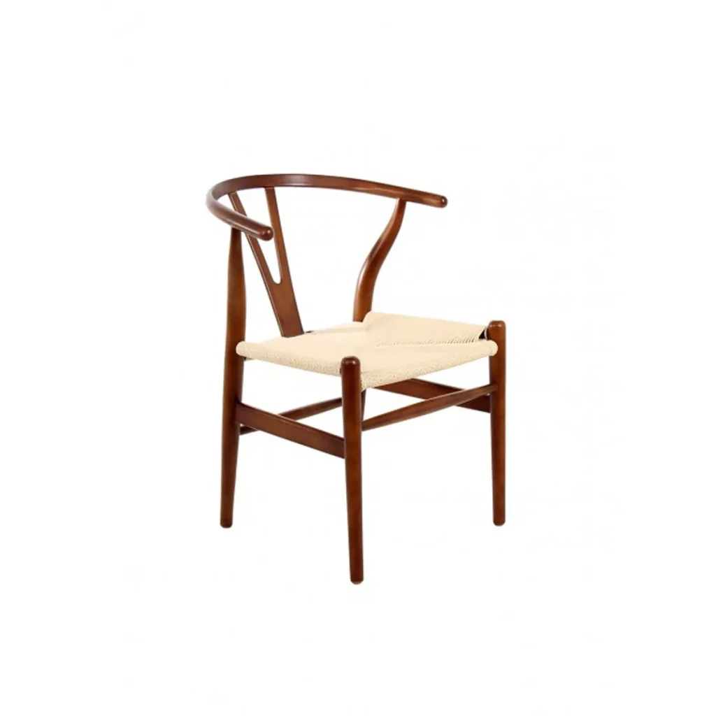 Silla De Comedor Copenhague (2 Piezas Por Pedido)