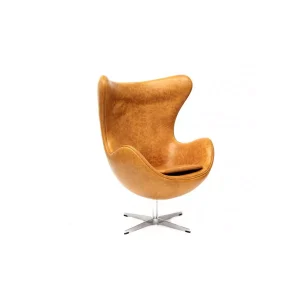 Sillón Individual Egg