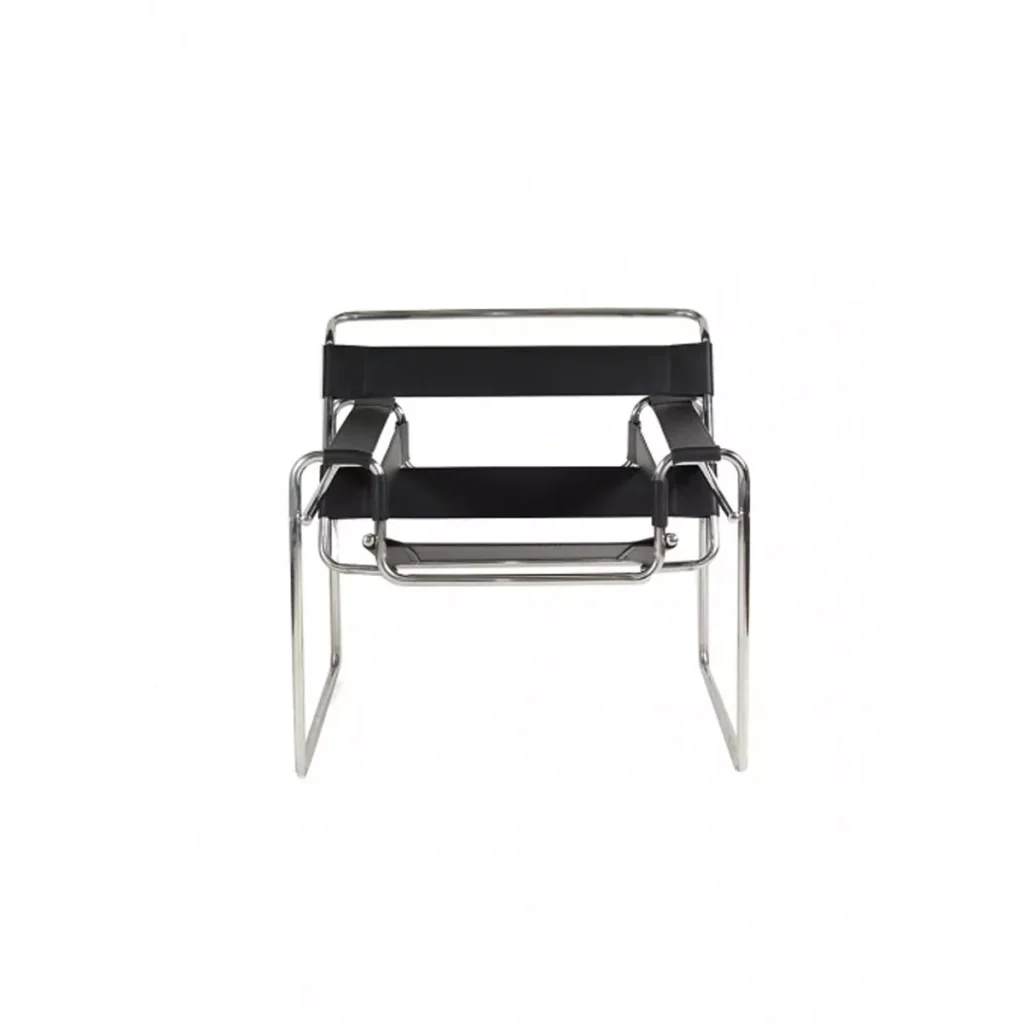 Silla Wassily