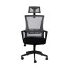Silla De Oficina Toledo