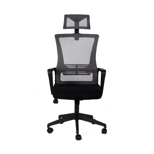 Silla De Oficina Toledo