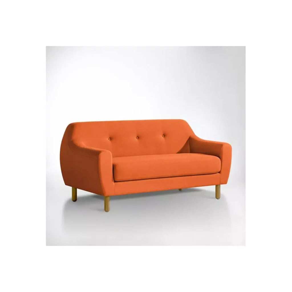 Loveseat Adriana De Tela