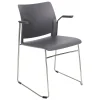 Silla Visitante Campestre