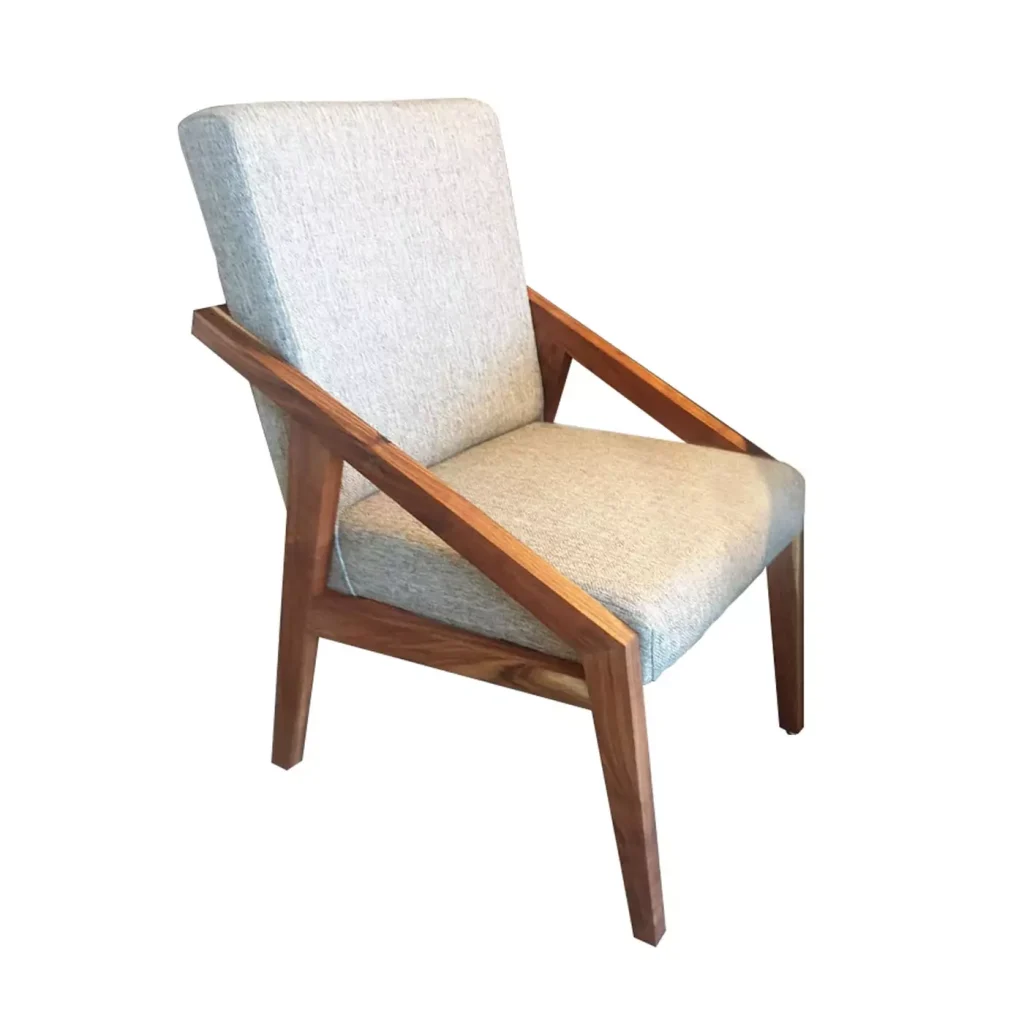 Silla Decorativa Indie