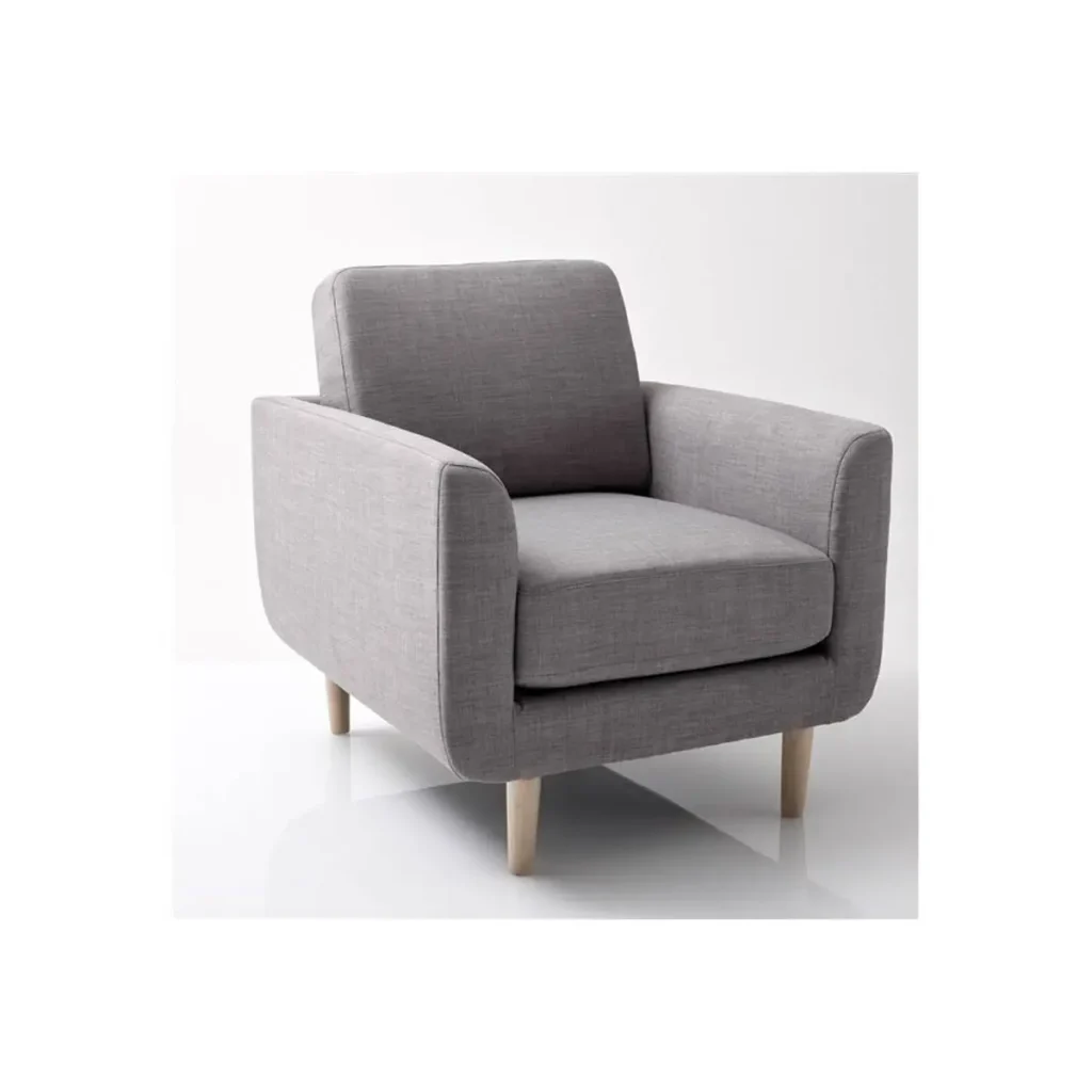 Sillón Individual Dreamy