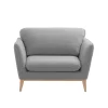 Sillón Individual Muse