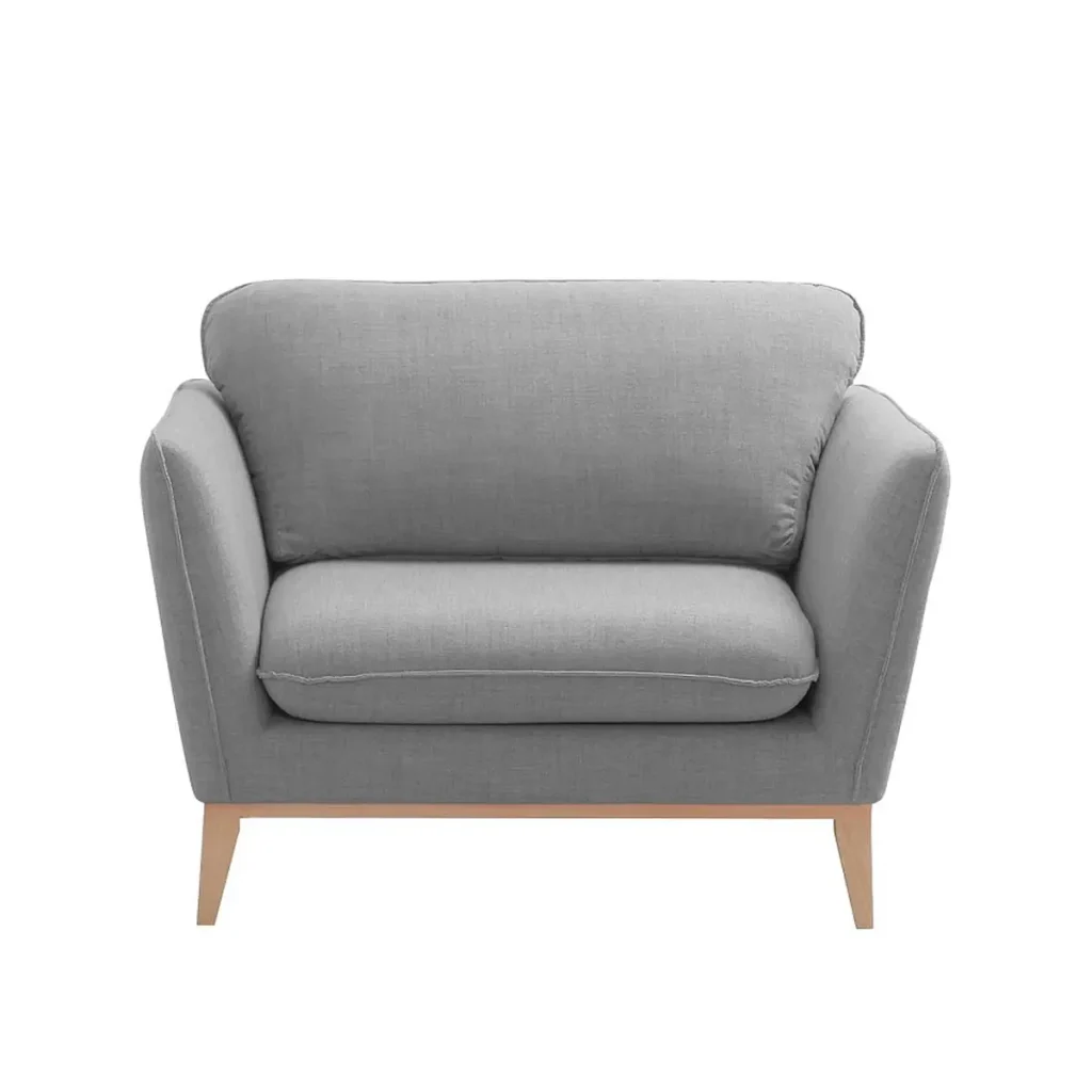 Sillón Individual Muse