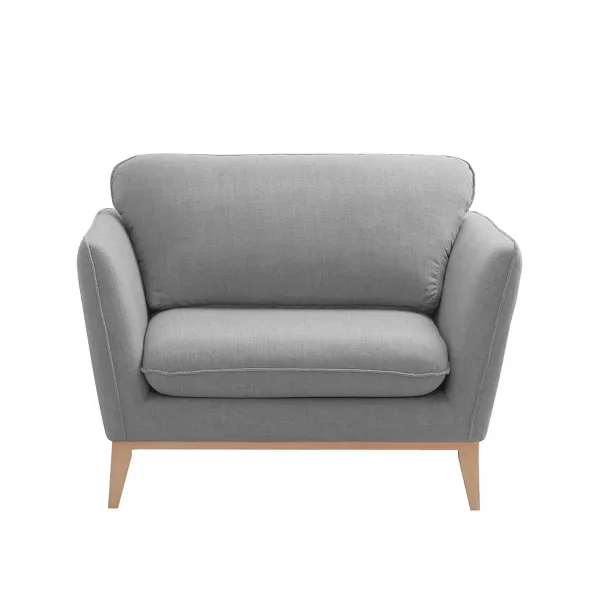 Sillón Individual Muse
