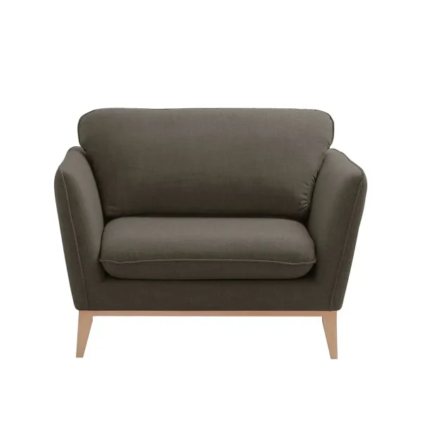 Sillón Individual Muse