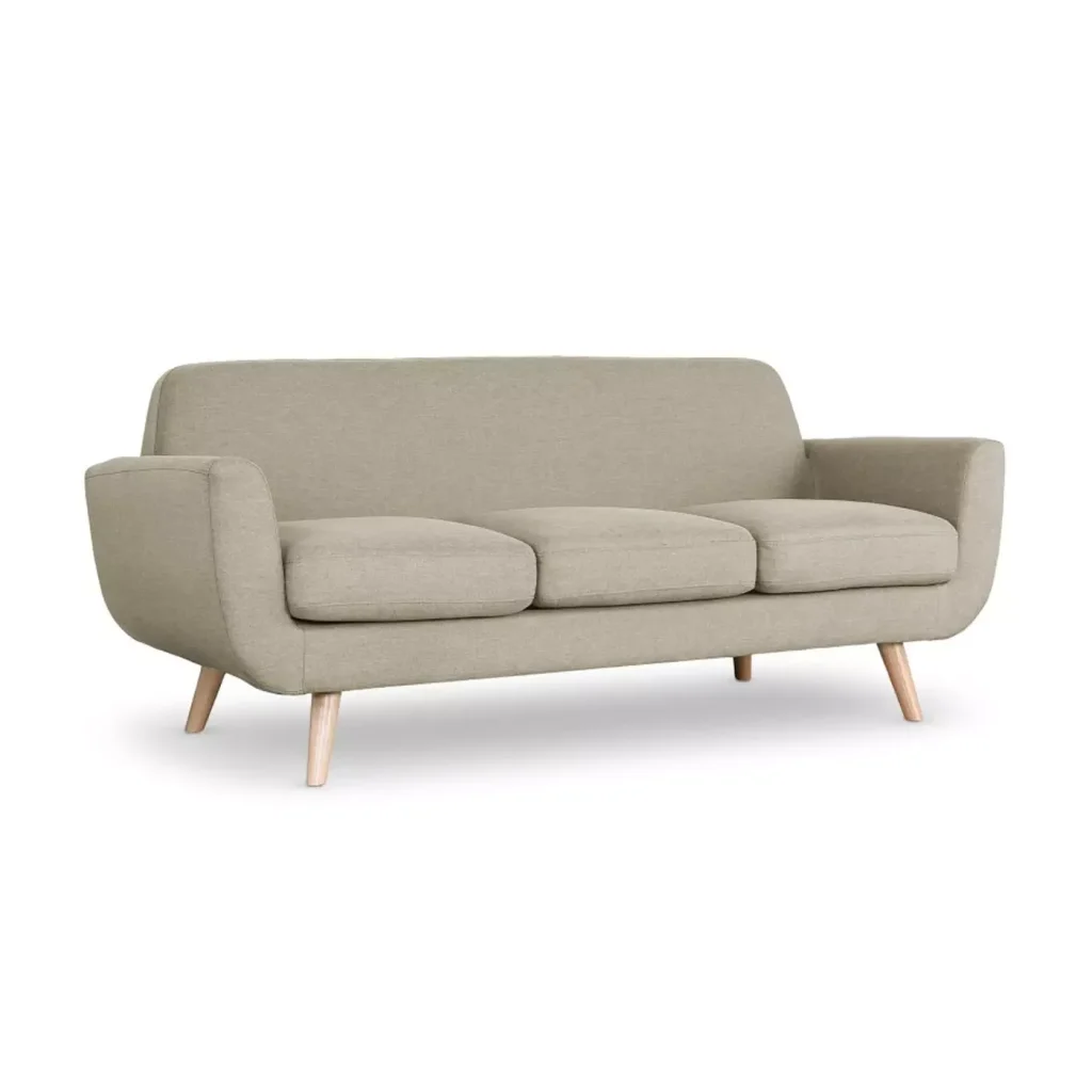 Sillón de Tela Adore