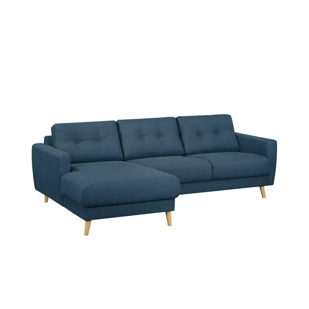 Sofacama Esquinero Celestia