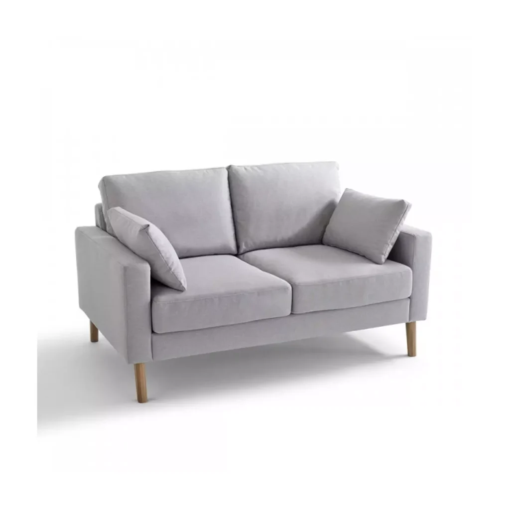 Loveseat Urbanite de Tela