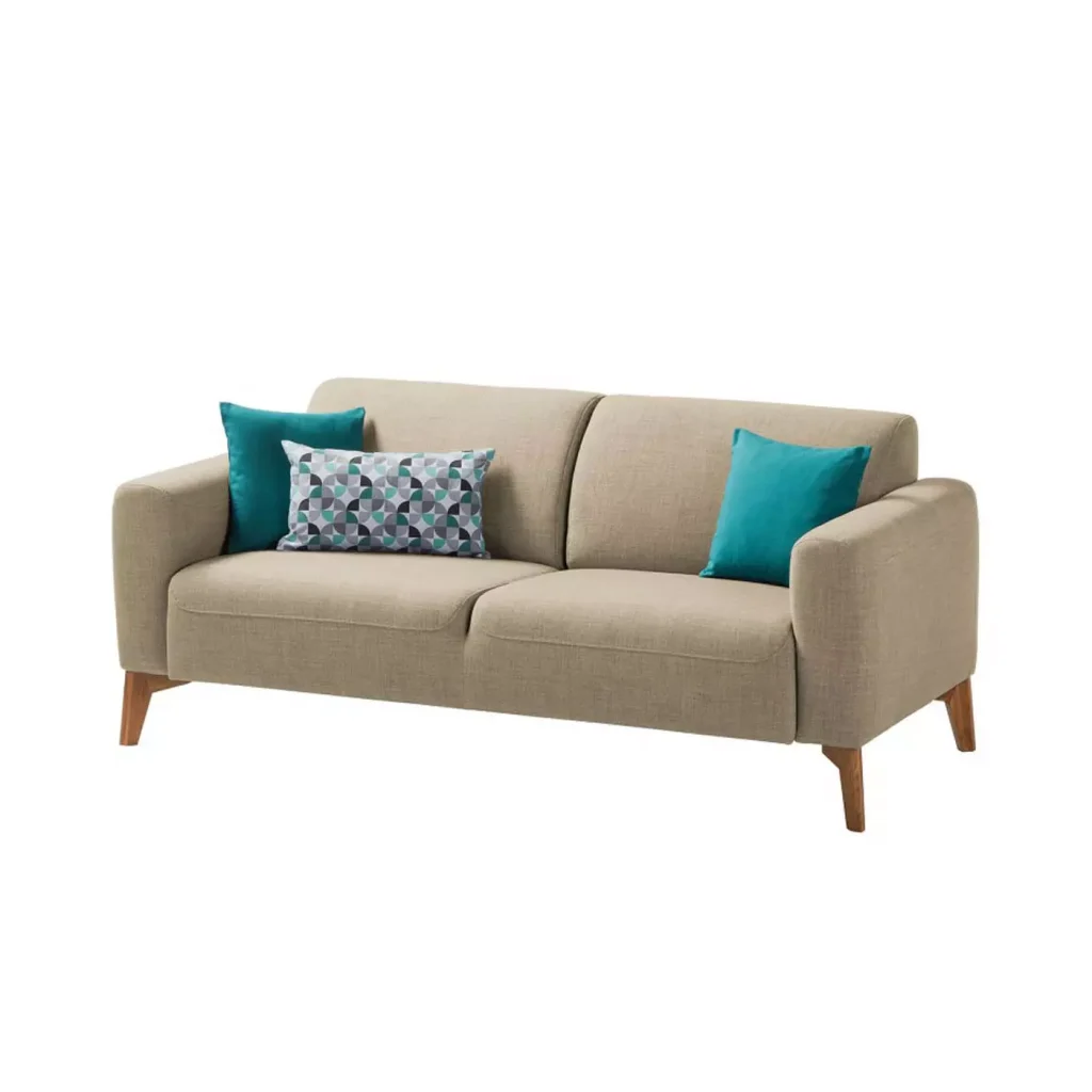 Loveseat Javier De Tela
