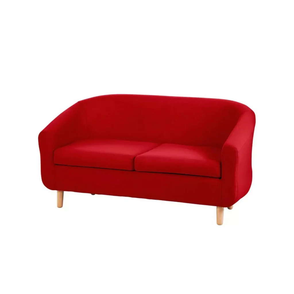 Loveseat Eduardo De Tela