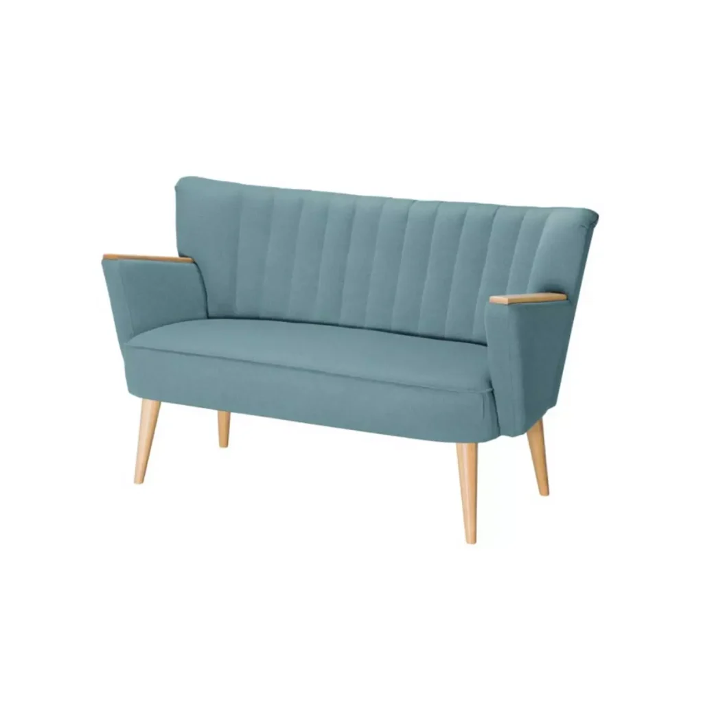 Loveseat Manuel De Tela