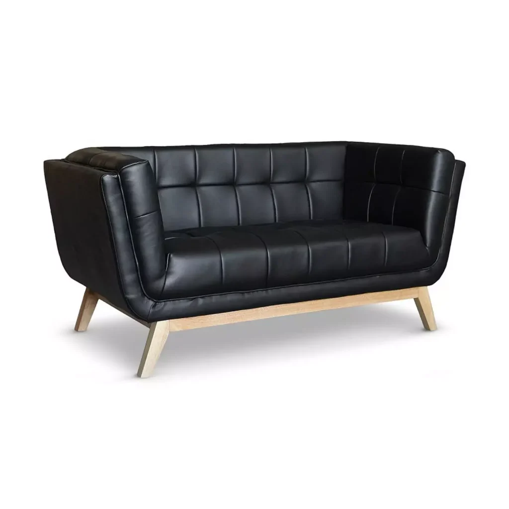 Loveseat Karina De Tela