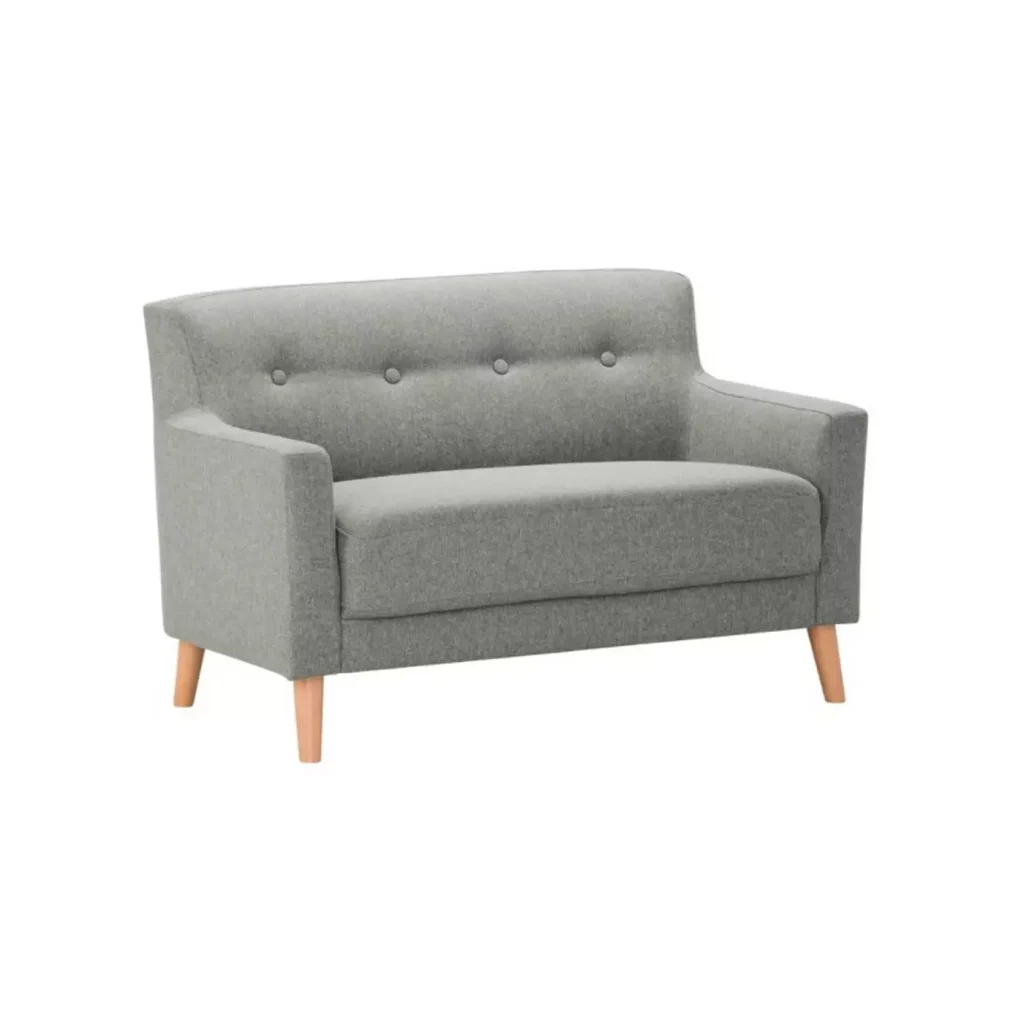 Loveseat Vanessa De Tela