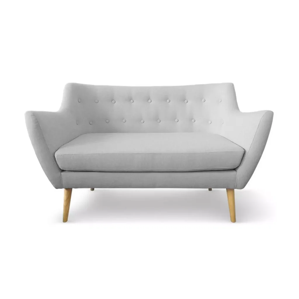 Loveseat Frida De Tela