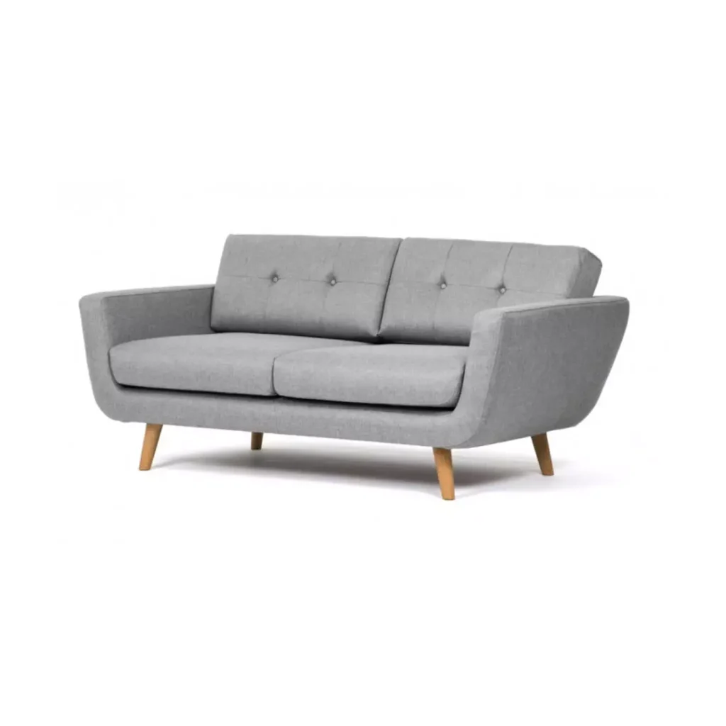 Loveseat Maya De Tela
