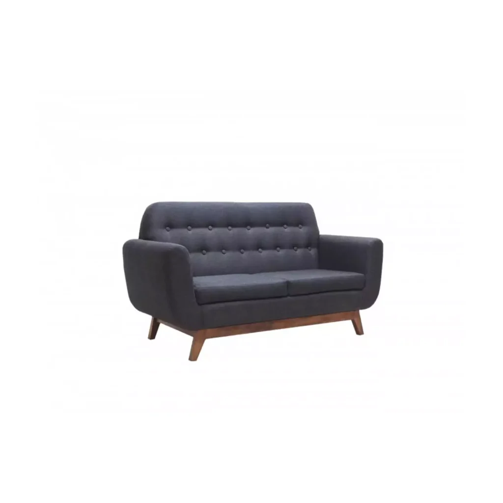 Loveseat Aleida De Tela