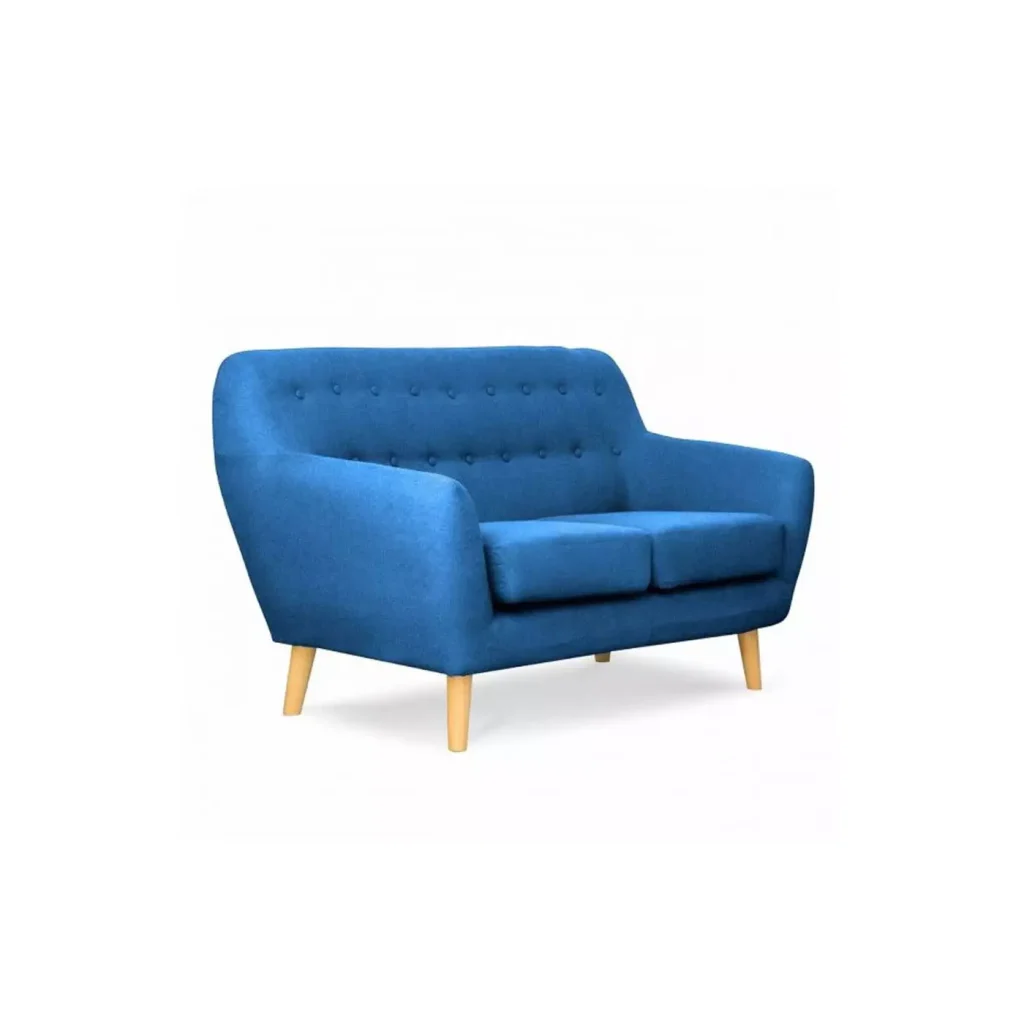 Loveseat Xavier De Tela
