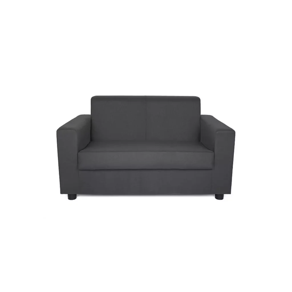Loveseat Josué De Tela