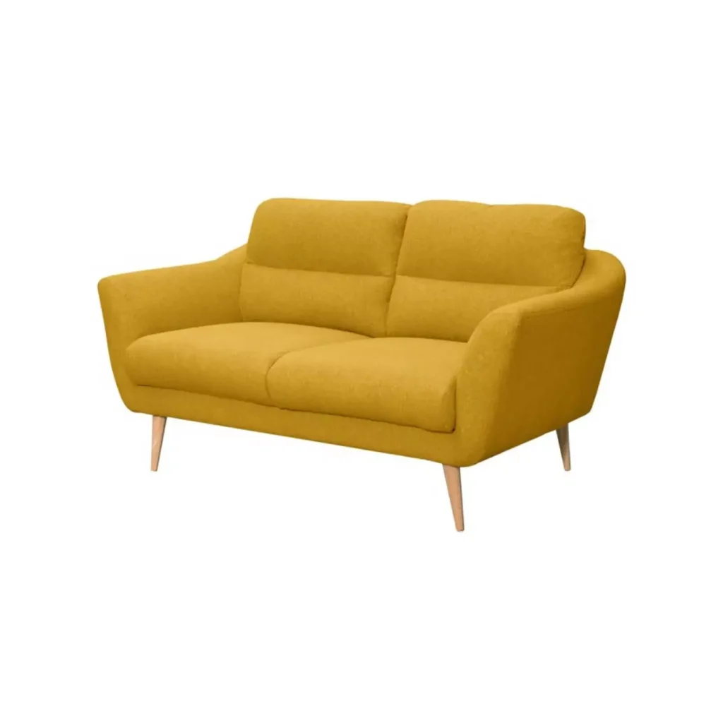 Loveseat Alma De Tela