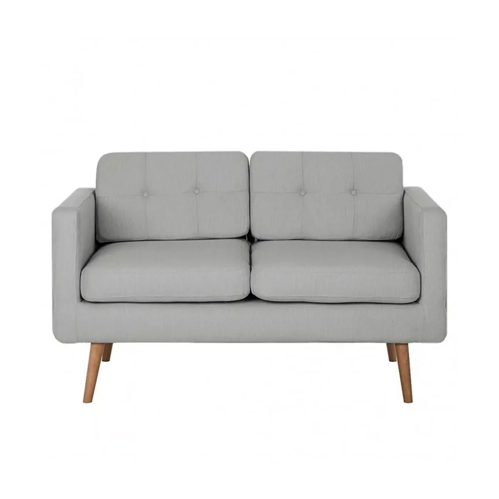 Loveseat Mérida De Tela