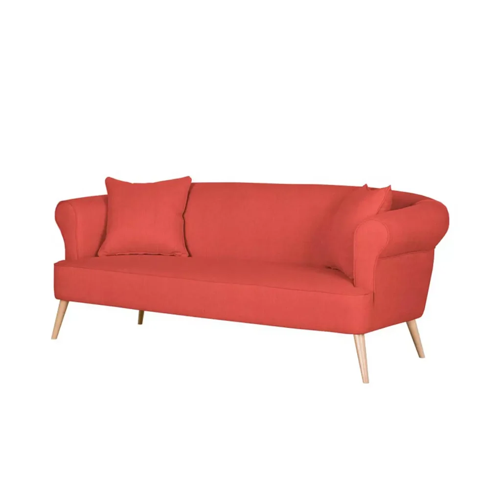 Sillón Cuernavaca De Tela