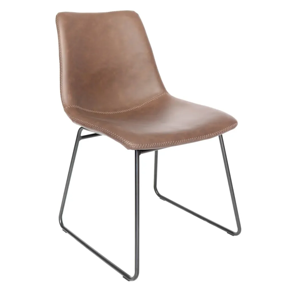 Silla De Uso Rudo Salanto (2 Piezas Por Pedido)