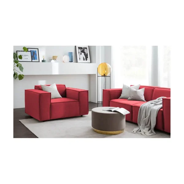 Sillón Individual Delight