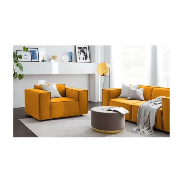 Sillón Individual Delight