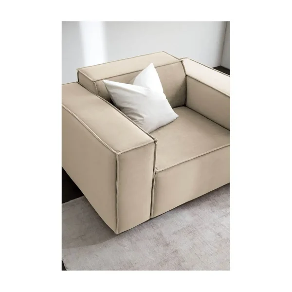 Sillón Individual Delight