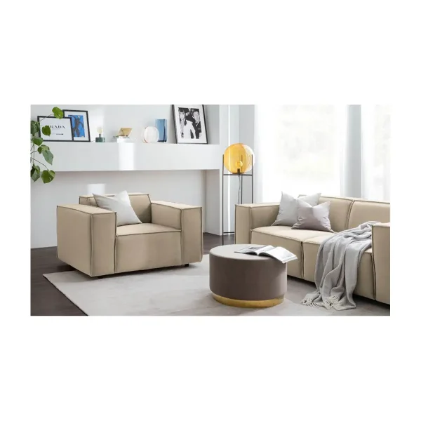 Sillón Individual Delight