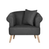Sillón Individual Luna