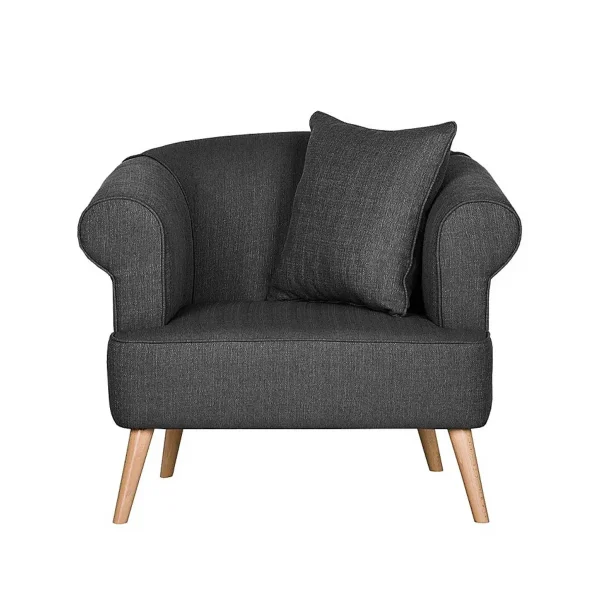 Sillón Individual Luna