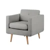 Sillón Individual Cozy
