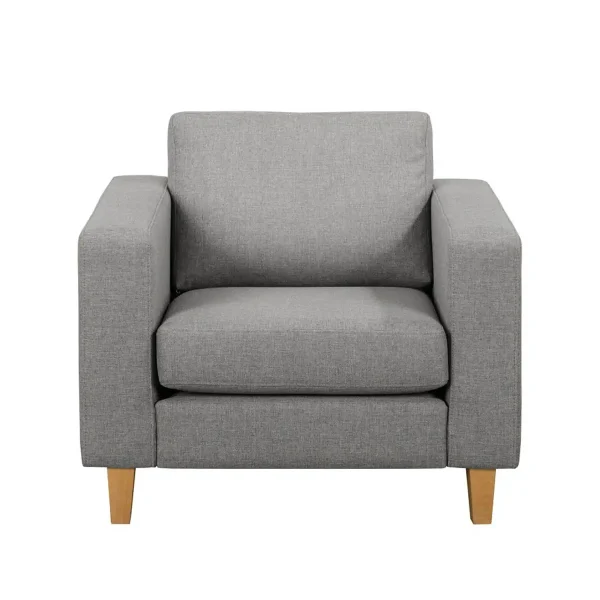 Sillón Individual Ébano