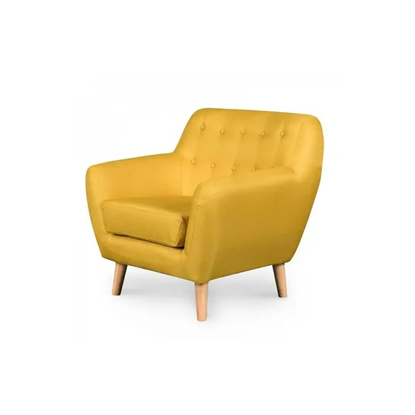 Sillón Individual Wonder