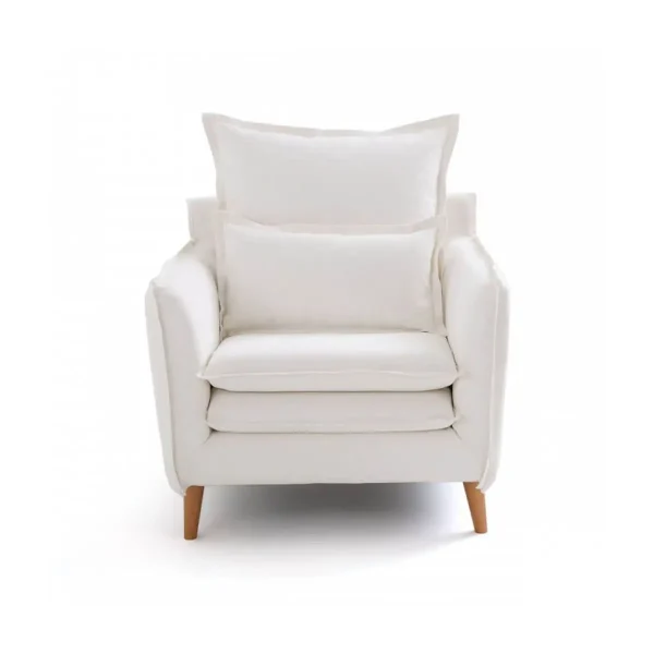 Sillón Individual Serenity