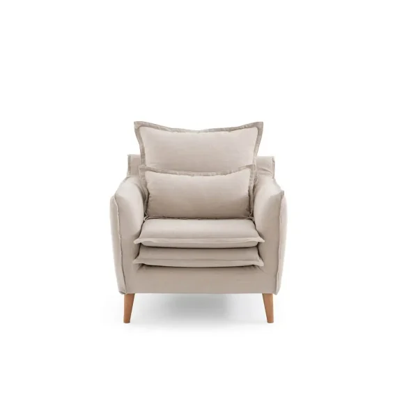 Sillón Individual Serenity