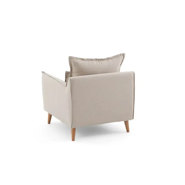 Sillón Individual Serenity