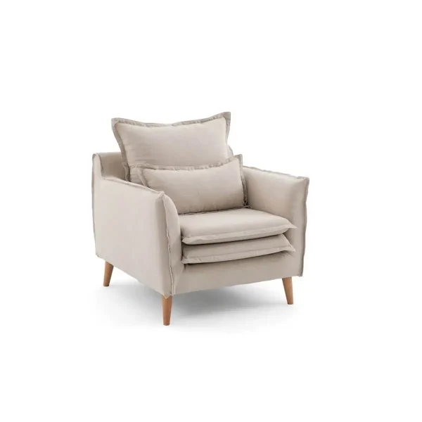 Sillón Individual Serenity