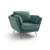 Sillón Individual Tropical