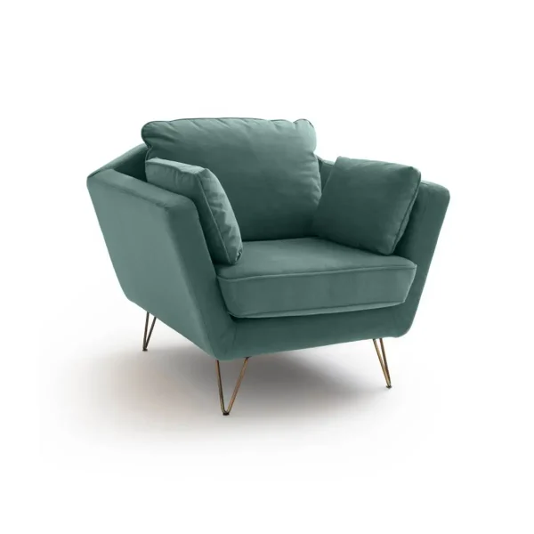 Sillón Individual Tropical