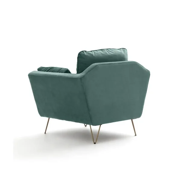 Sillón Individual Tropical
